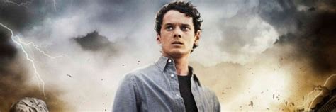 ODD THOMAS Movie Clip Featuring Anton Yelchin