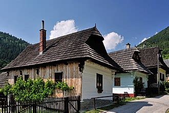 Culture of Slovakia - Wikiwand