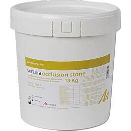 Gesso Ventura Occlusion