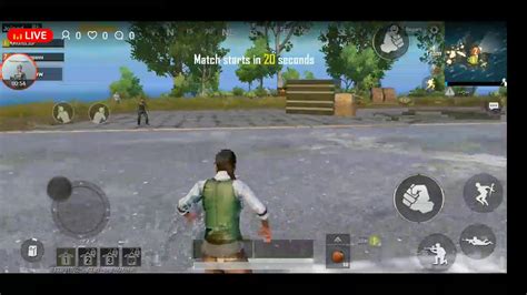 Mobile Pubg Mobile Streaming Kannadiga Nan Youtube