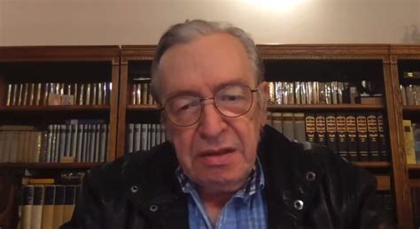 Após Ser Xingado Luciano Hang Faz ‘vaquinha Para Ajudar Olavo De Carvalho