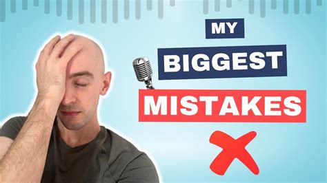 I Made Two Huge Mistakes The Level Up English Podcast 258 YouTube