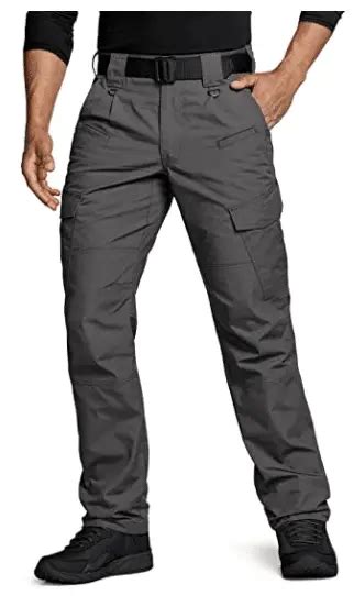 7 Best Waterproof Tactical Pants For Men And Women Blinklift