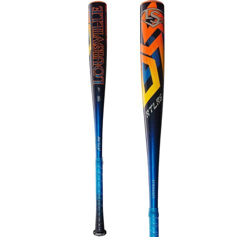 2024 Louisville Slugger Atlas 3 Bbcor Baseball Bat Wbl2845010 Hb Sports Inc