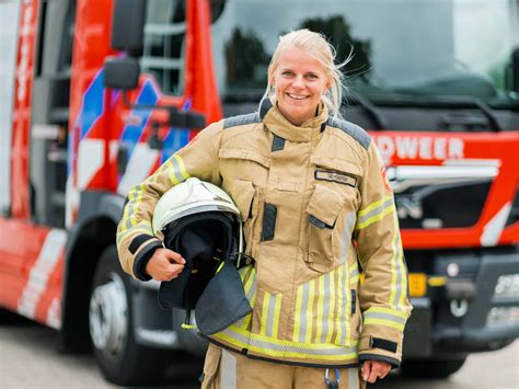 Marjolein Risicobeheersing En Repressie Versterken Elkaar In De