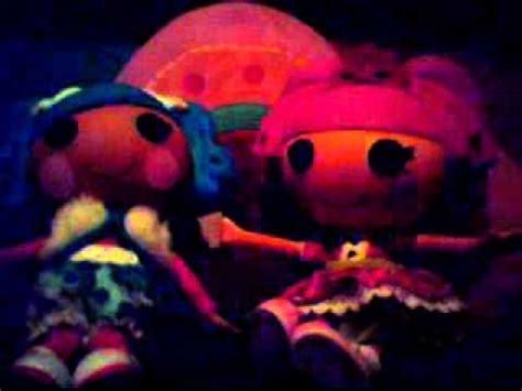 Lalaloopsy Band - YouTube