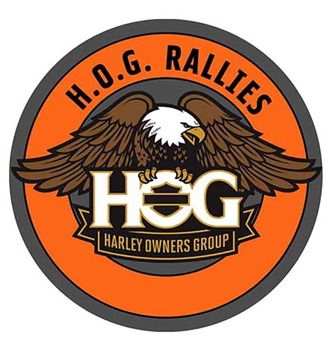 Hog Rally Schedule Coral Jillie