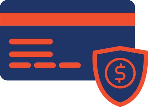Security Payment Color Icon 10066599 Vector Art At Vecteezy