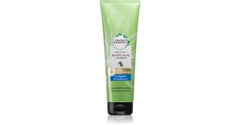 Herbal Essences 94 Natural Origin Strenght Moisture Brza Dostava