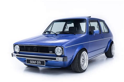 Volkswagen Golf Gti Fabricante Volkswagen Planetcarsz