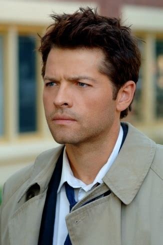 Миша Коллинз - фото, биография, жена и дети Миши Коллинза