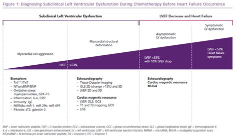 Diagnosing Subclinical Left Ventricular Dysfunction During Chemotherapy