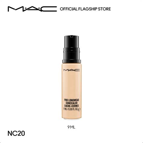 Mac Pro Longwear Concealer Ml Lazada