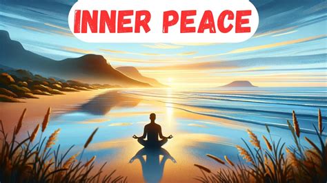 Why Inner Peace Is Important Youtube