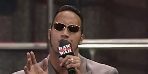 The Rock's WWE Catchphrases