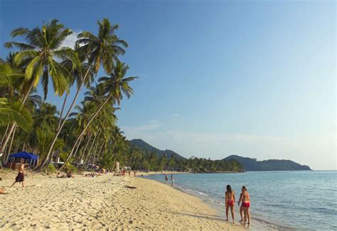 Koh Chang Thailand Travel Guide