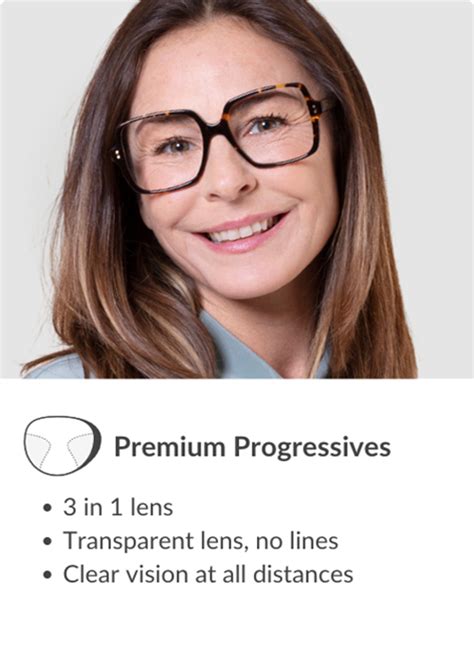 What Are Progressive Lenses Smartbuyglasses Ca