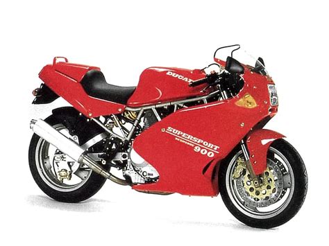 Shinkan ANTES DE CRISTO. Contaminado ducati 900 ss superlight 1992 ...