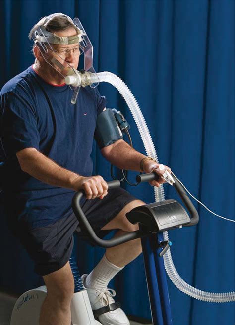 Cardiorespiratory Exercise Testing In Clinical Oncology Research