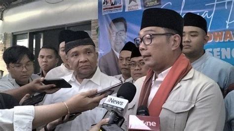 Teguh Setyabudi Resmi Dilantik Jadi Pj Gubernur Jakarta Begini Harapan