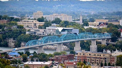 7 Safest Neighborhoods In Chattanooga TN Dollarsanity