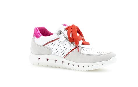 Springen Wert Sag mir gabor damen sneaker pink Verrückt umfassend