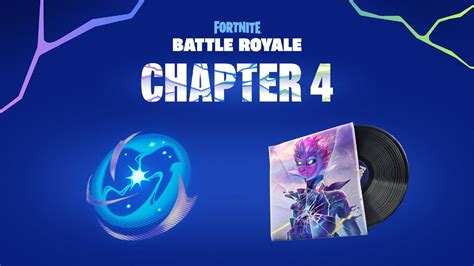 Fortnite Chapter Twitch Drops How To Earn Free Back Bling And Music