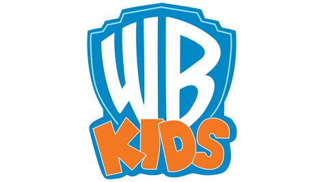Kids Wb Logo Symbol Meaning History Png Brand