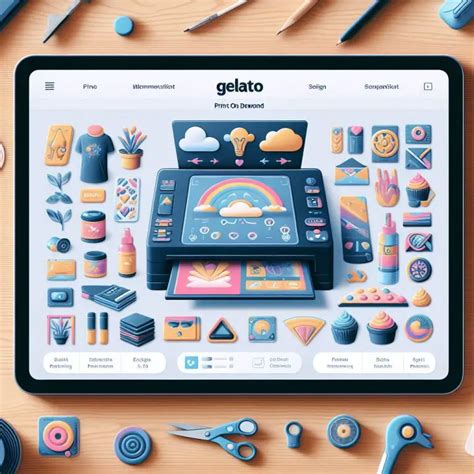 Gelato Print On Demand A Global Review In 2024