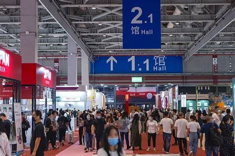 Intertextile Shanghai Apparel Fabrics Strategic Zoning Promotes