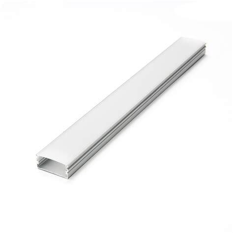 Pxg B Surface Mounted Aluminum Channel Profile For Led Strips