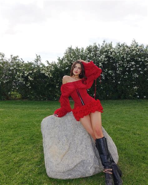 Sophie Silva | Always remember that photos AND videos can be edited so