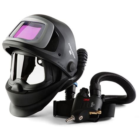 Speedglas Welding Helmet 9100xxi Fx Air With V 500e Sar 508826 Eweld