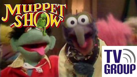 Muppet Show A Maratona De Dan A Parte Redublagem Tv Group Youtube