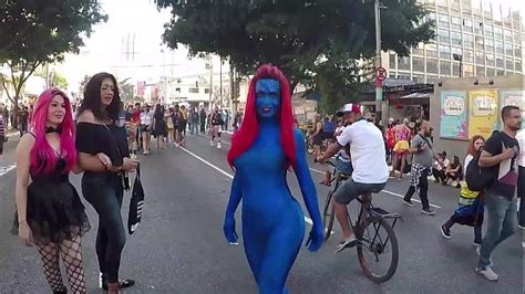 Parada gay 2019 no rj artistas não compareceram Videos Porno Gay