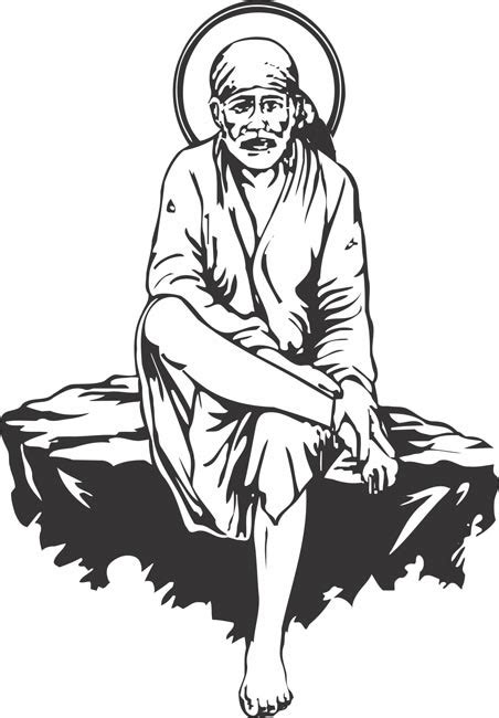 sai baba logo clipart 10 free Cliparts | Download images on Clipground 2025