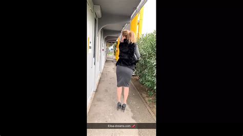 12 Mn Of Flashing And Sex Vid During A SexChallenge XHamster