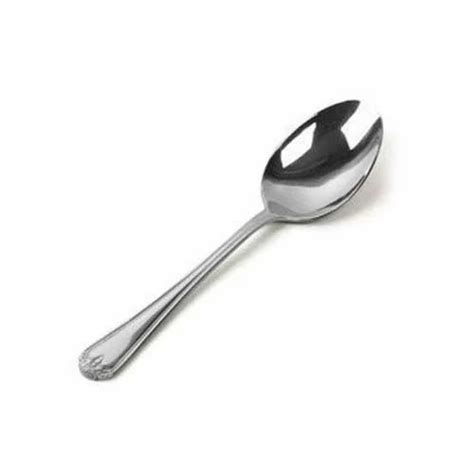 Stainless Steel Spoons In Delhi स्टेनलेस स्टील स्पून दिल्ली Delhi