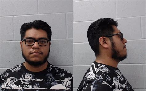 Martinez David 08192023 Hays County Mugshots Zone