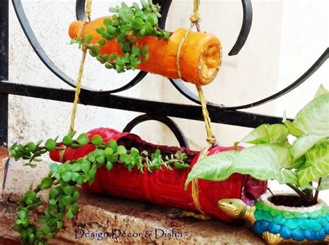 Diy Recycled Plastic Bottle Gardens You Would Love