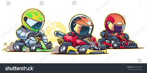 144 553 Cartoon Racing Images Stock Photos Vectors Shutterstock