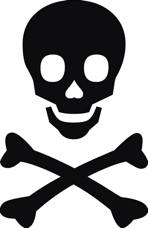 Free Pirate Skull And Crossbones, Download Free Pirate Skull And ...