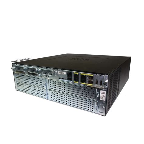 Router Cisco 3925e Bekas Jual And Sewa Router Cisco Catalyst Switch