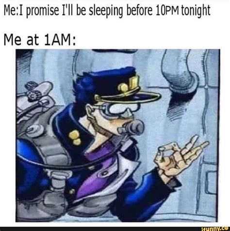 Pin On Funny Jojo S Bizarre Adventure Memes