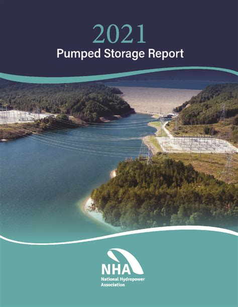 Pumped Storage National Hydropower Association