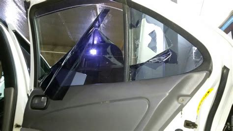 Lumar 5% — Nissan Sunny (B15), 1,8 л, 2000 года | стайлинг | DRIVE2