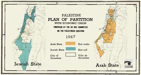 Right Of The Un General Assembly To Partition Palestine Towson