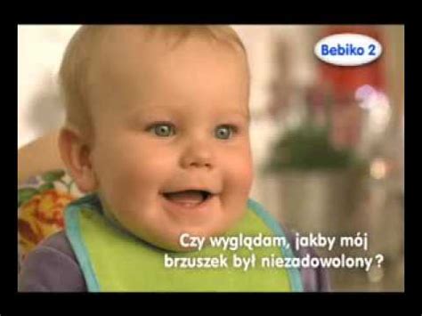 Reklama Bebiko - YouTube