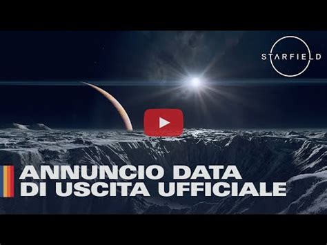 Starfield Uscir Il Settembre Ecco Un Nuovo Trailer News Xbox