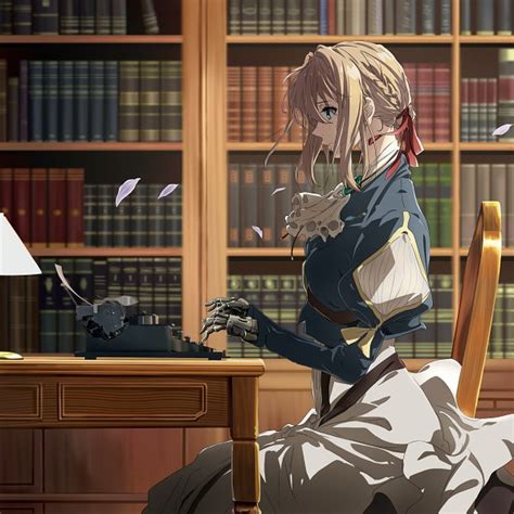 Violet Evergarden Character Image By Yuuri 622 3241851 Zerochan